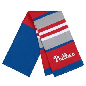 Philadelphia Phillies Scarf